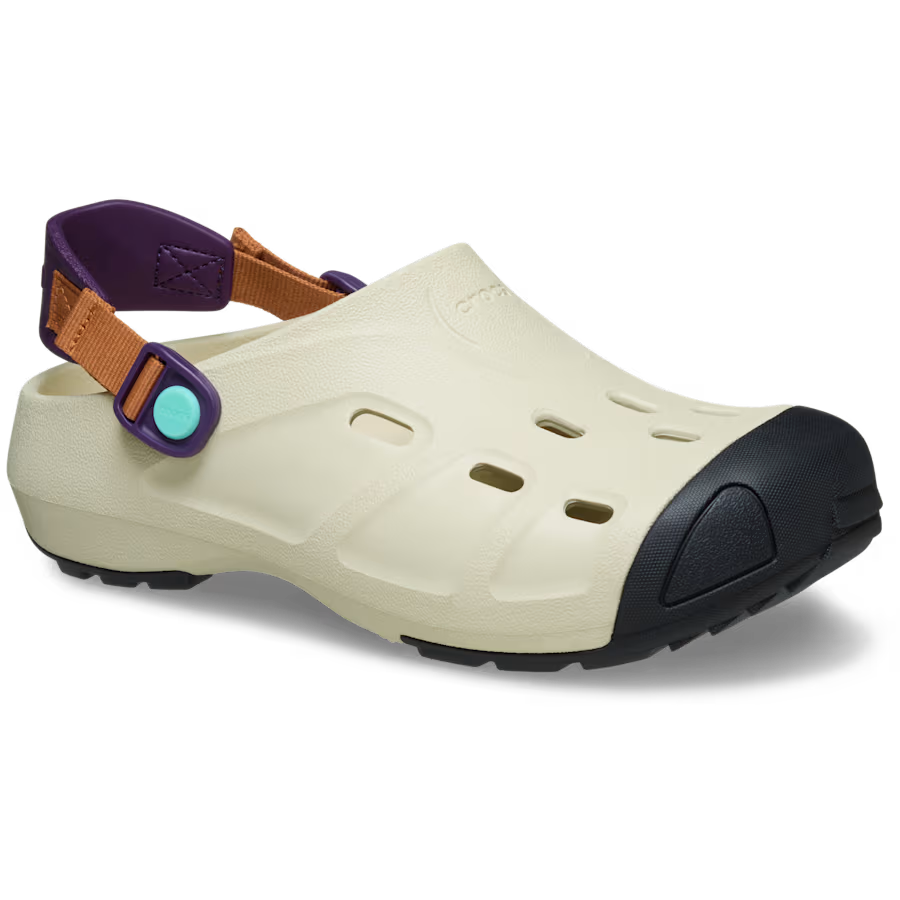 Quick Trail Clog