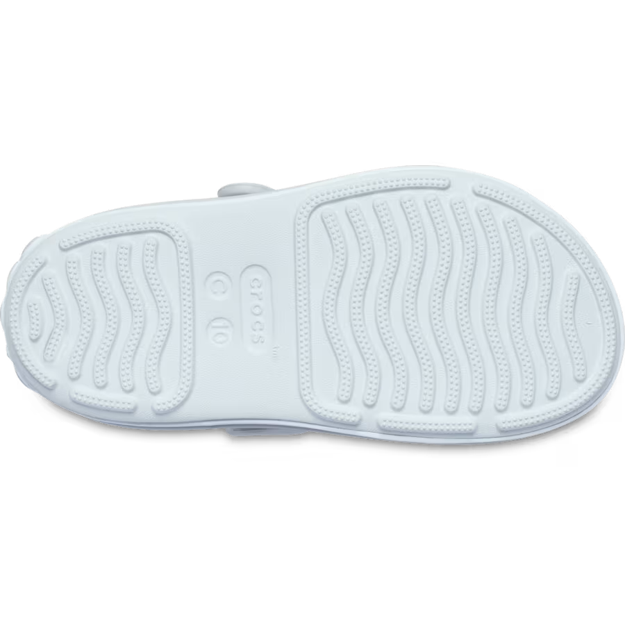 Toddler Crocband™ Cruiser Sandal
