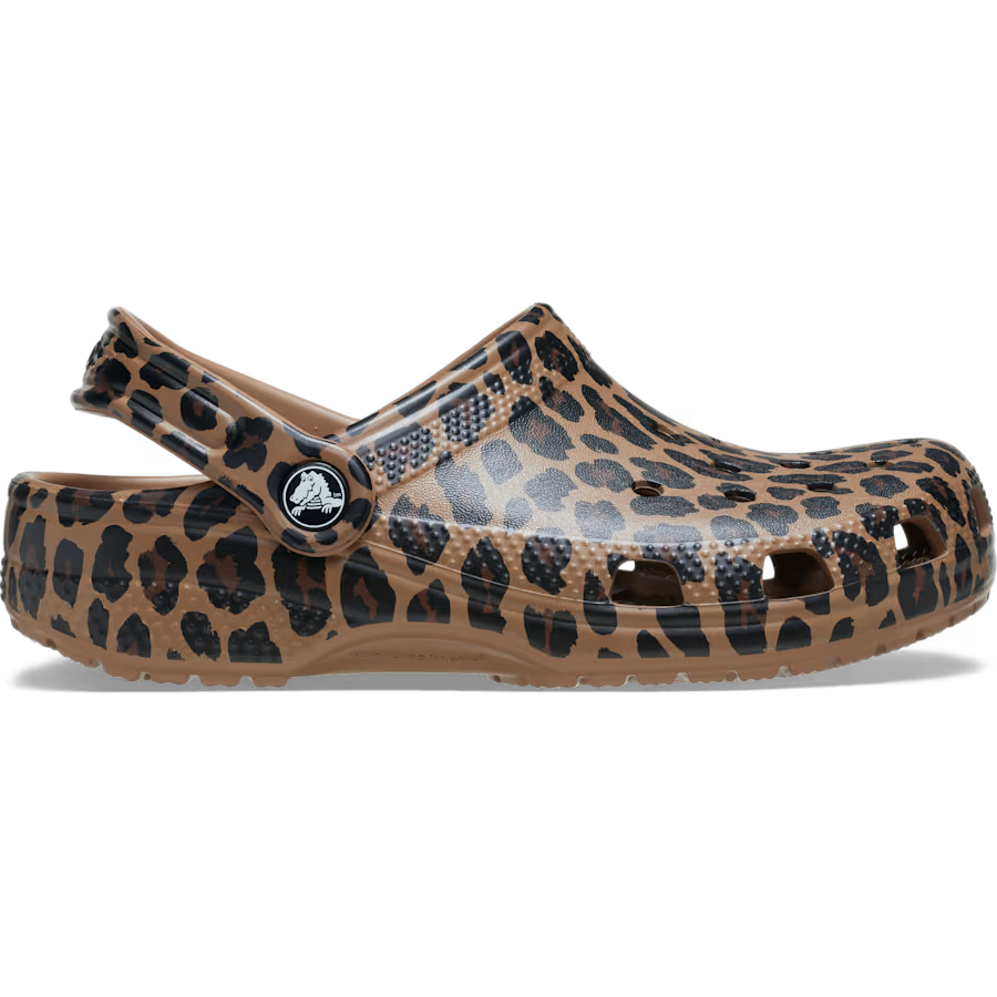 Kids' Classic Animal Clog