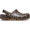 Kids' Classic Animal Clog