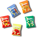 Chip Variety 5 Pack