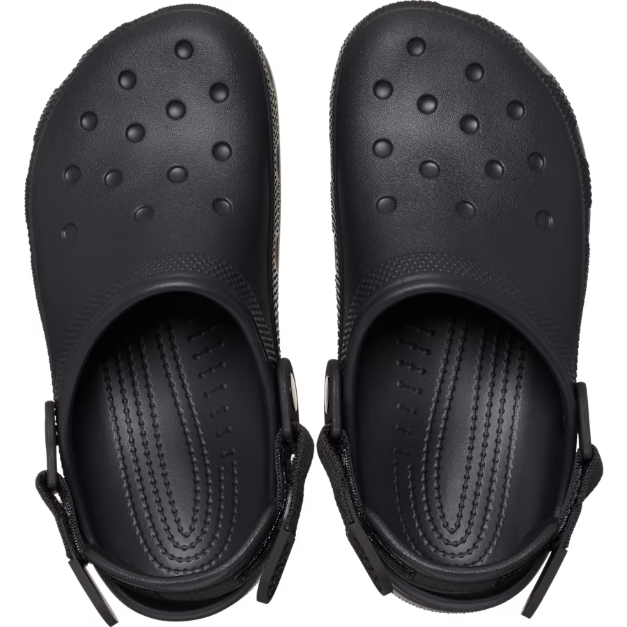 Classic Work Clog