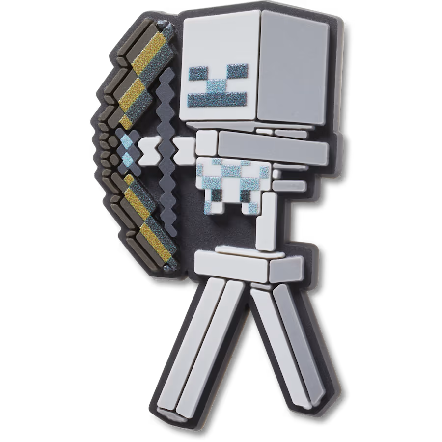 Minecraft Skeleton