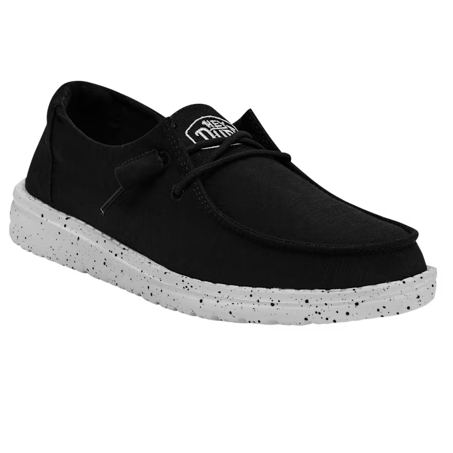 Wendy Slub Canvas