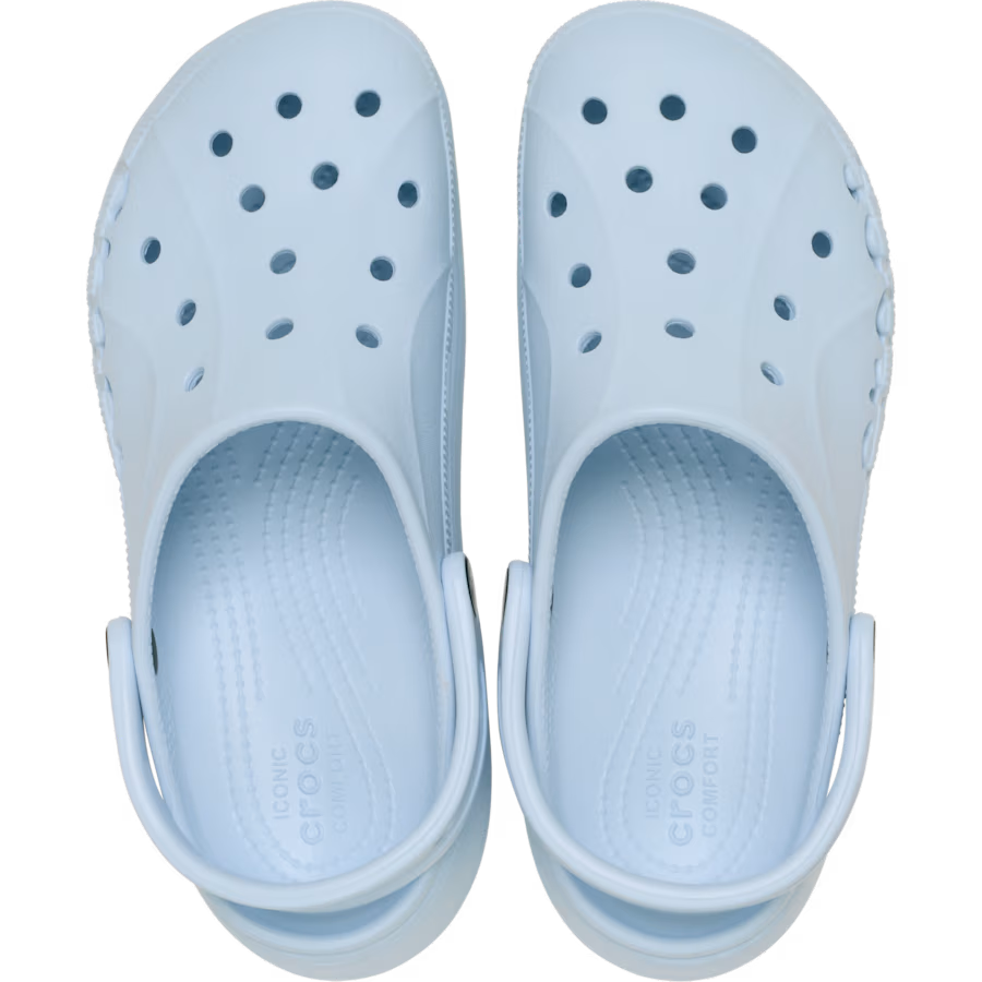 Baya Platform Clog
