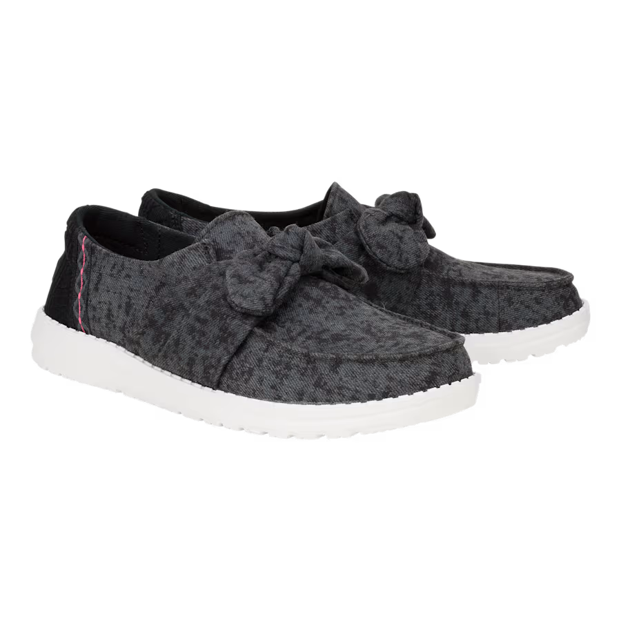 Wendy Bow Surf Wash