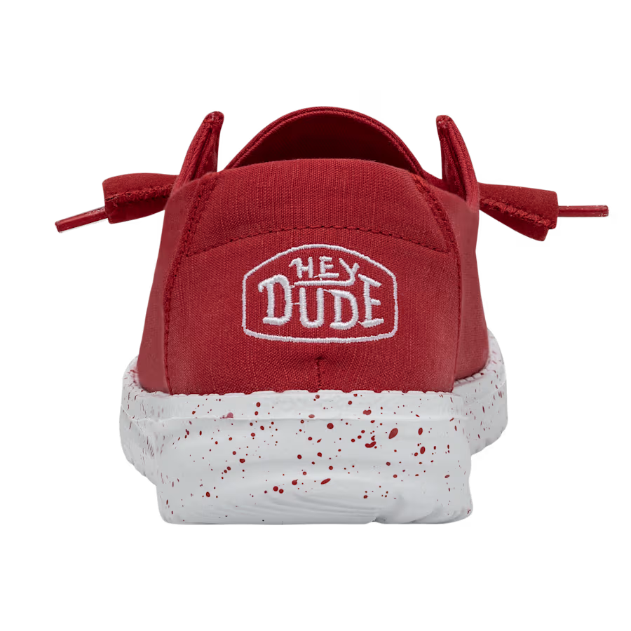 Wendy Slub Canvas