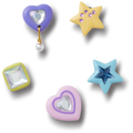 Dazzling Gems 5 Pack