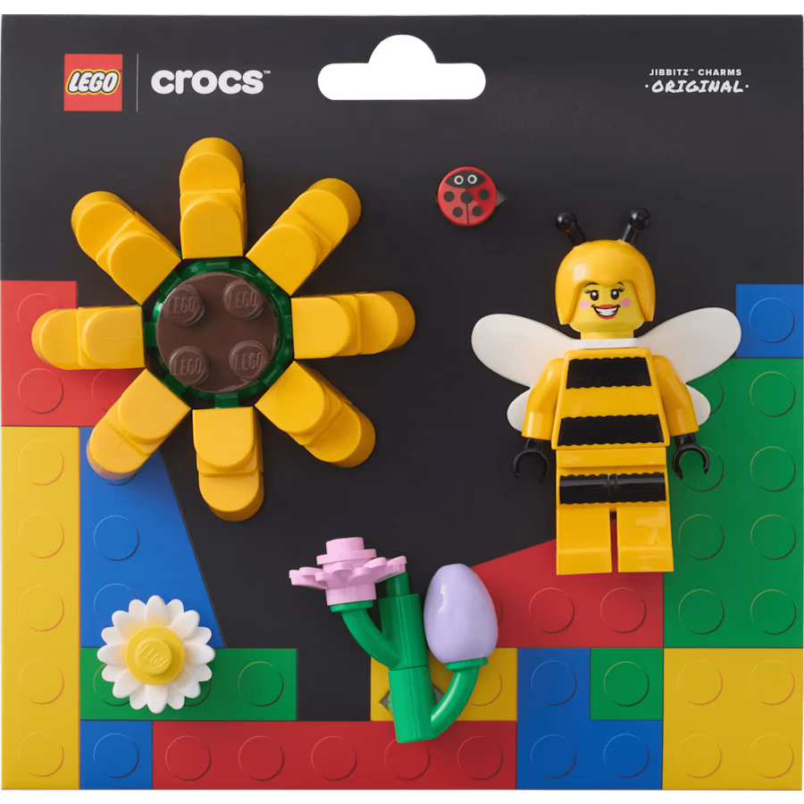 LEGO® Sunshine Garden 5 Pack