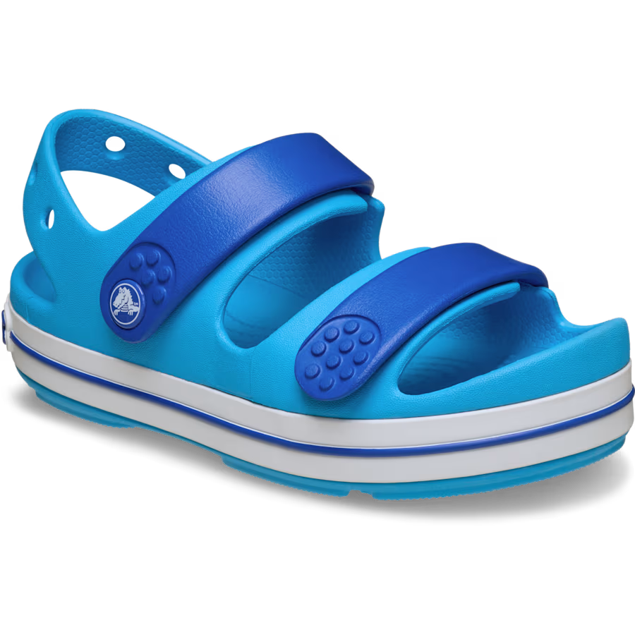 Kids' Crocband™ Cruiser Sandal