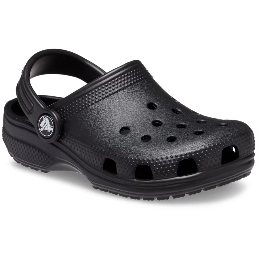 Toddler Classic Clog