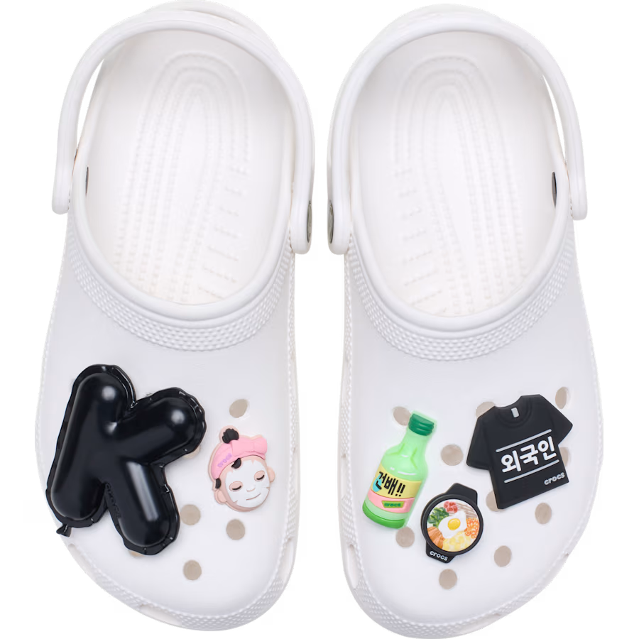 Korea Essentials 5 Pack