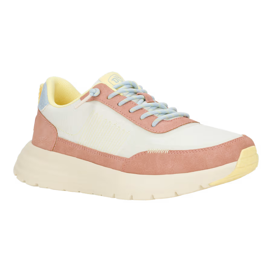 Sirocco Alta Colorblock Women