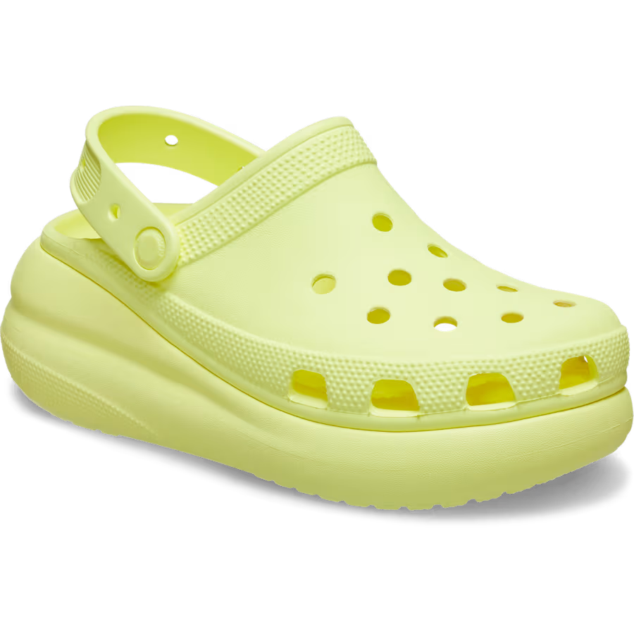 Crush Clog