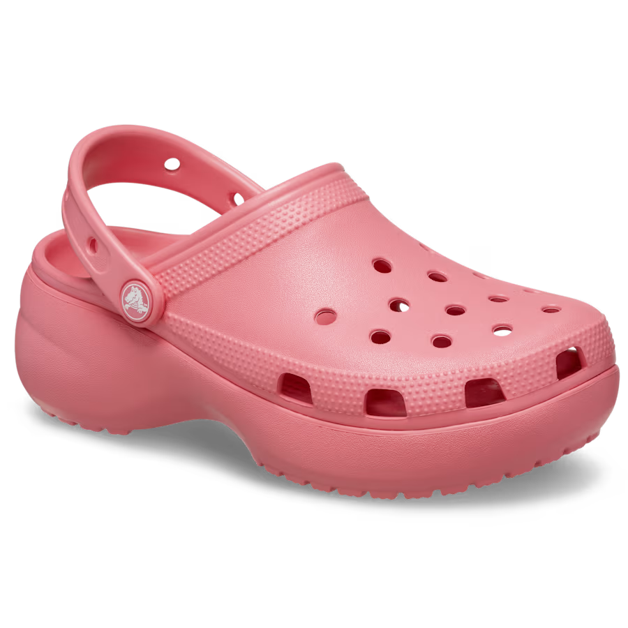 Women's Classic Platform Clog