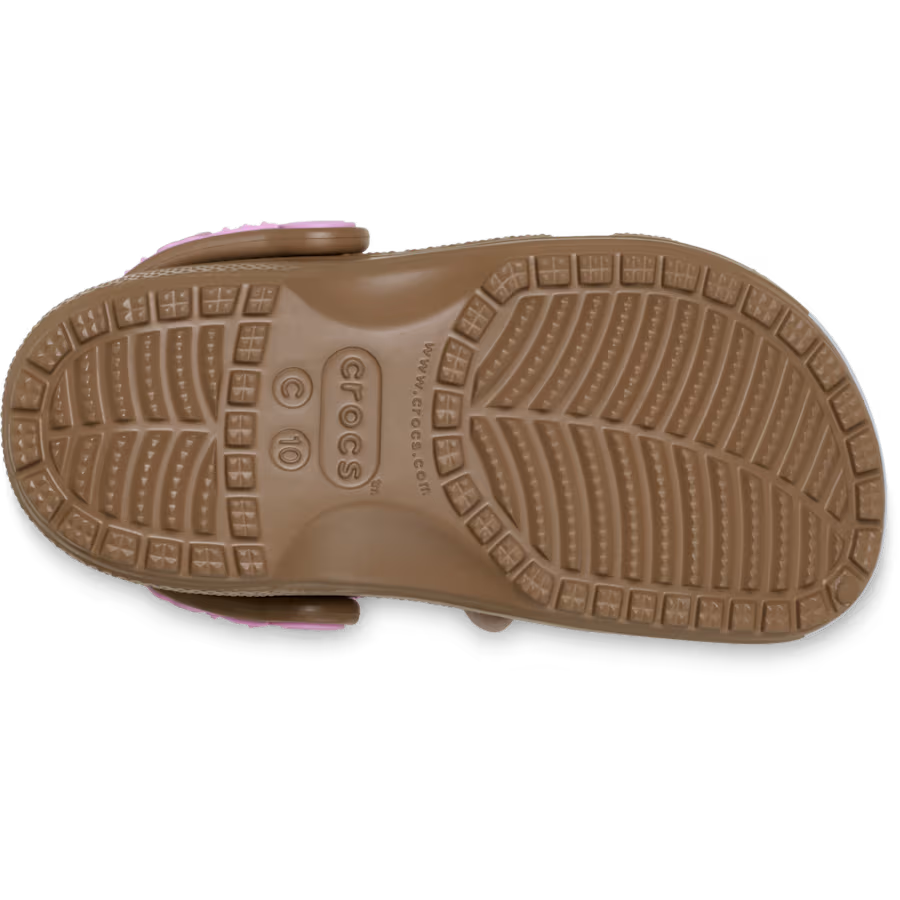 Toddler Classic IAM Horse Clog