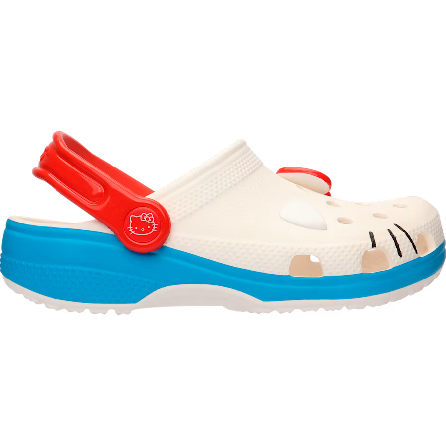 Hello Kitty Classic Clog