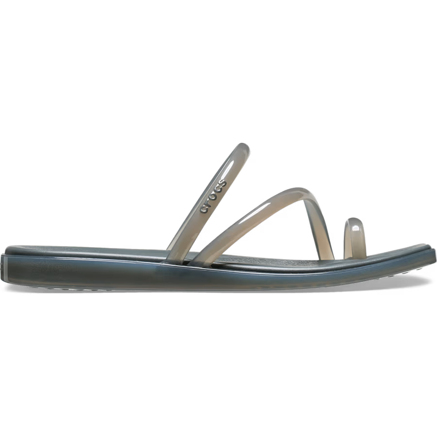 Miami Jelly Toe Loop Sandal