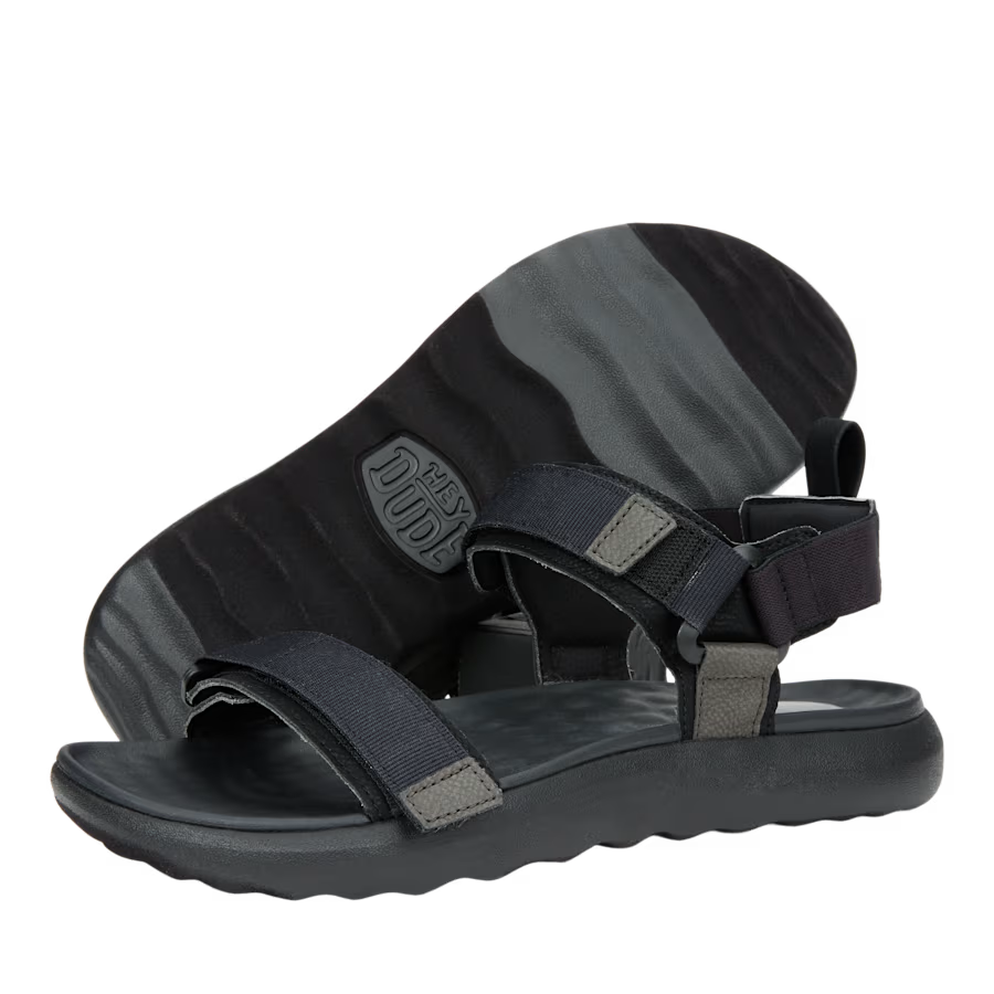 Carson Sandal Sport Mode Unisex