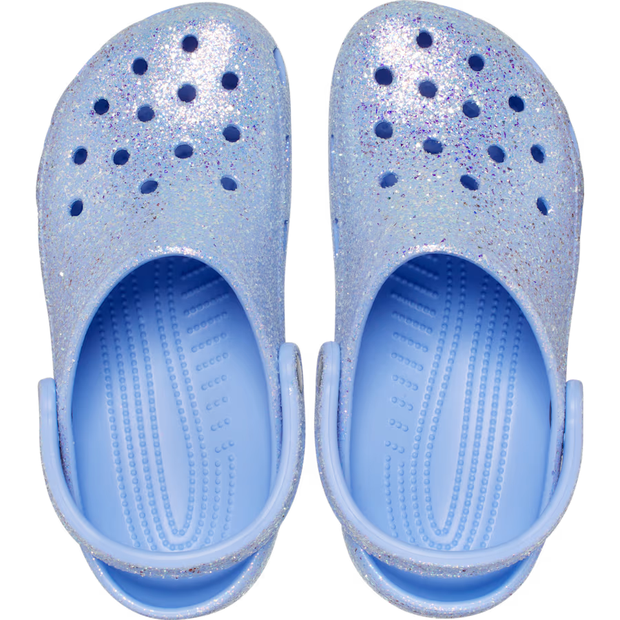 Classic Glitter Clog