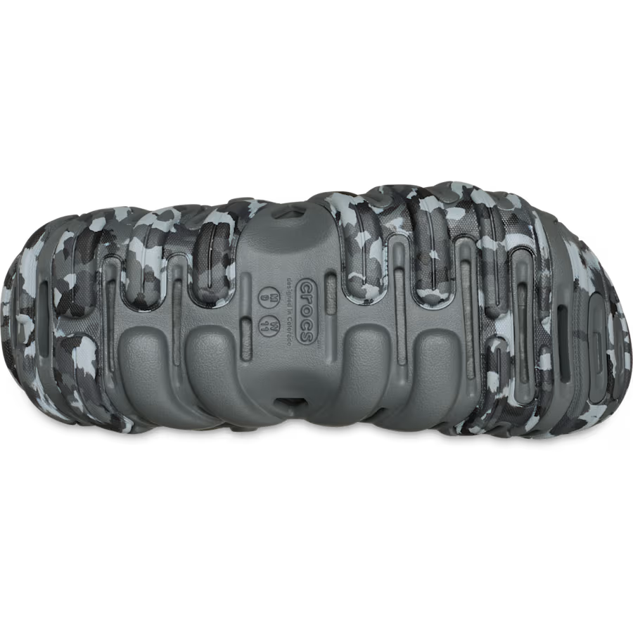 Echo Camo RO Clog