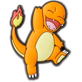 Pokemon Charmander