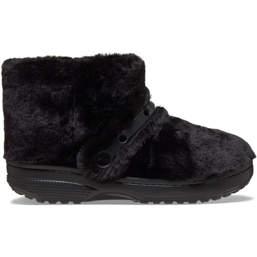 Classic Unfurgettable Boot