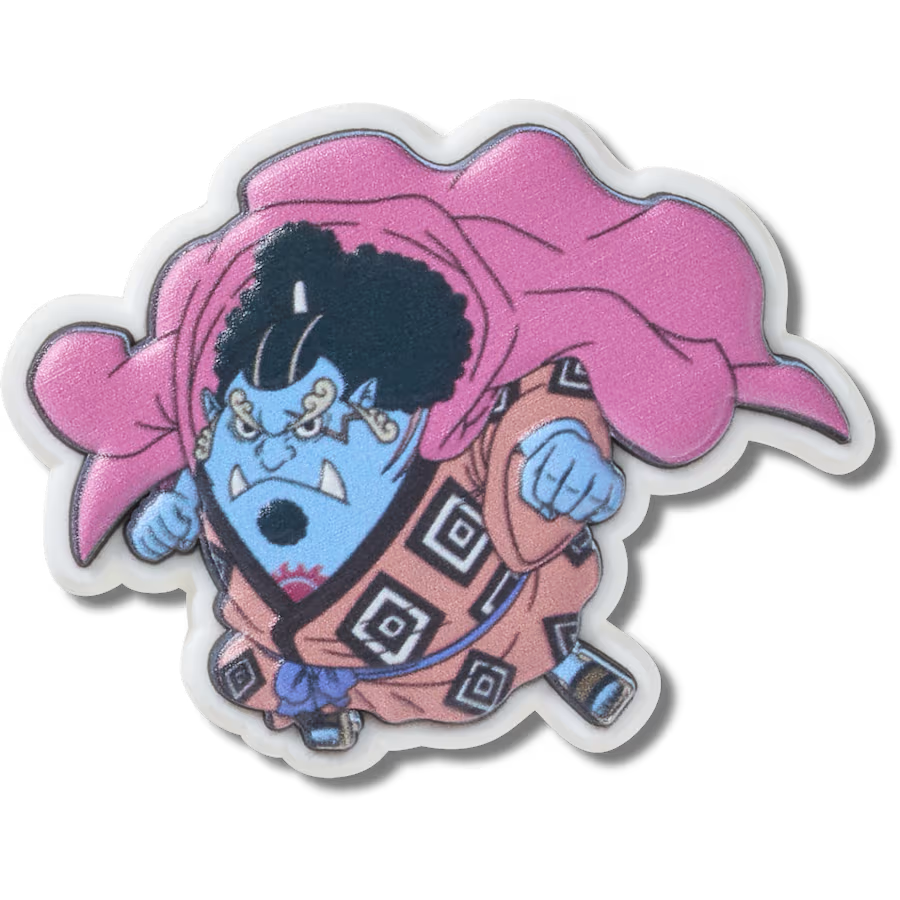 ONE PIECE Jinbe
