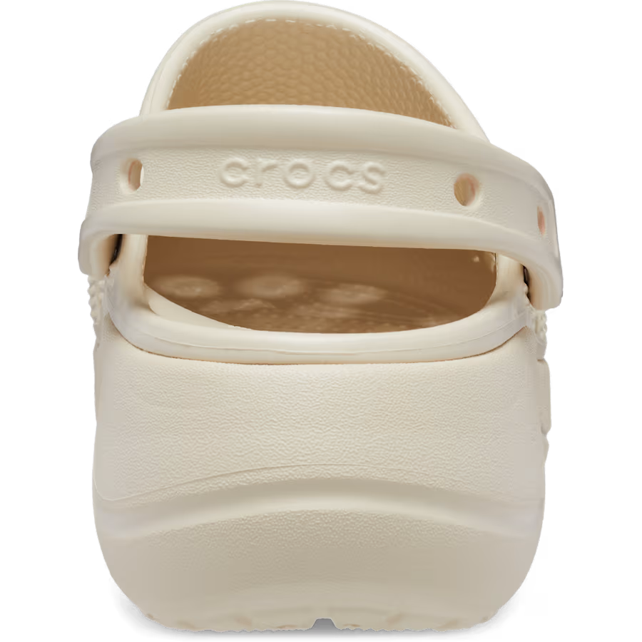 Baya Platform Clog