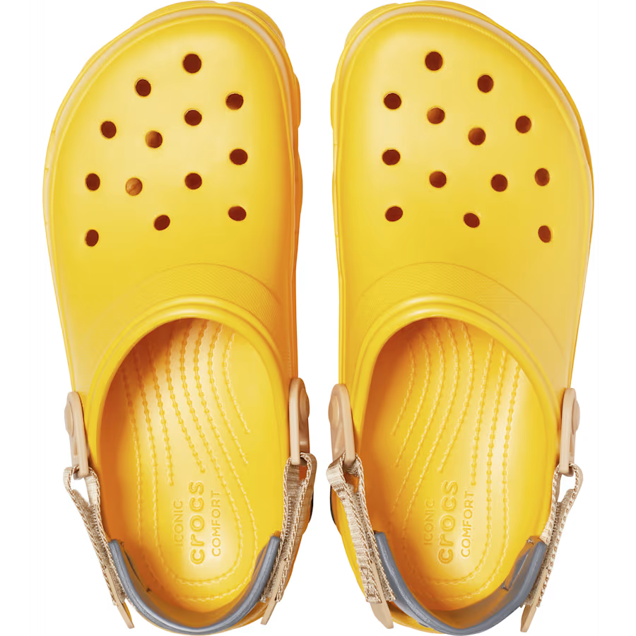 All-Terrain Clog