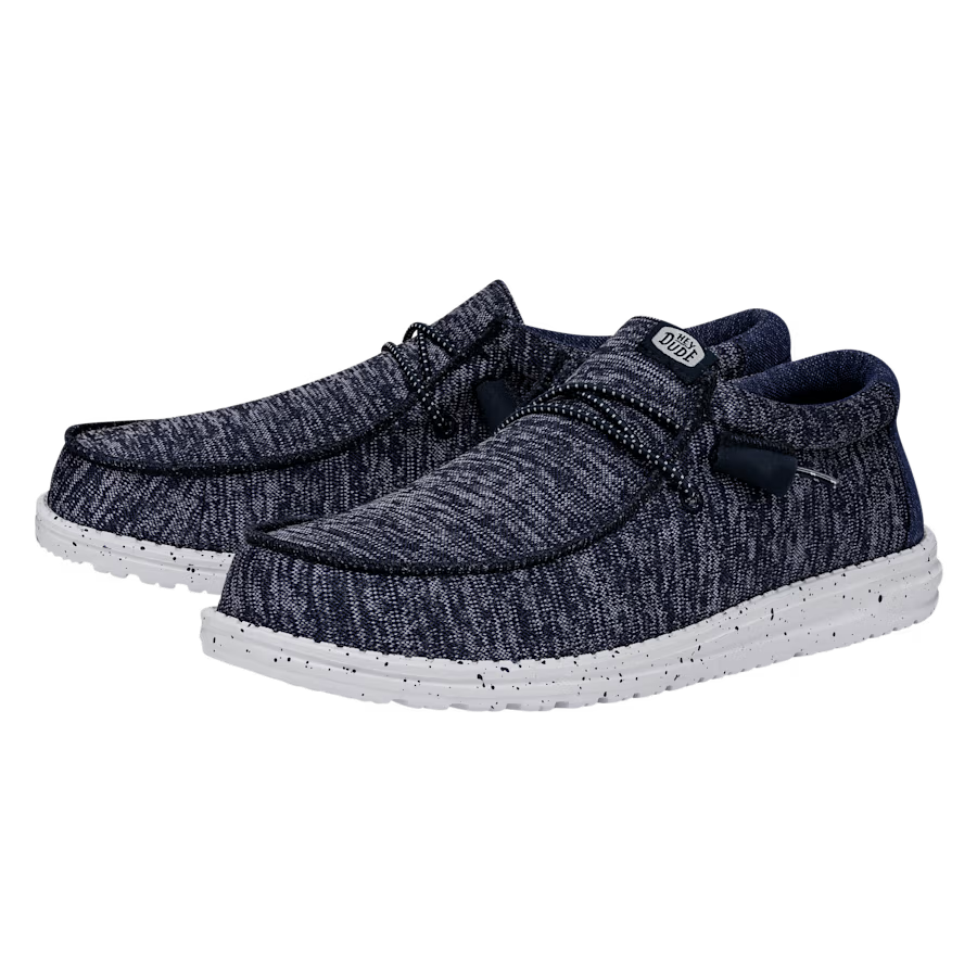 Wally Sport Knit