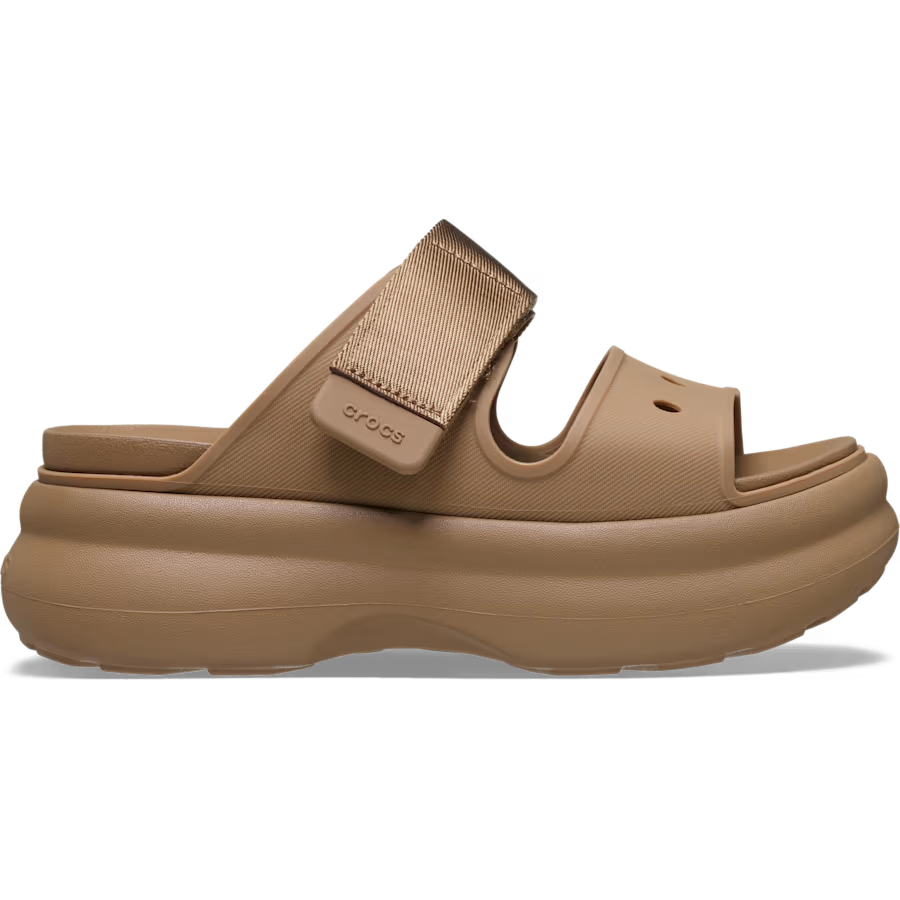Soho Two Strap Sandal