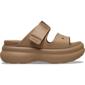 Soho Two Strap Sandal