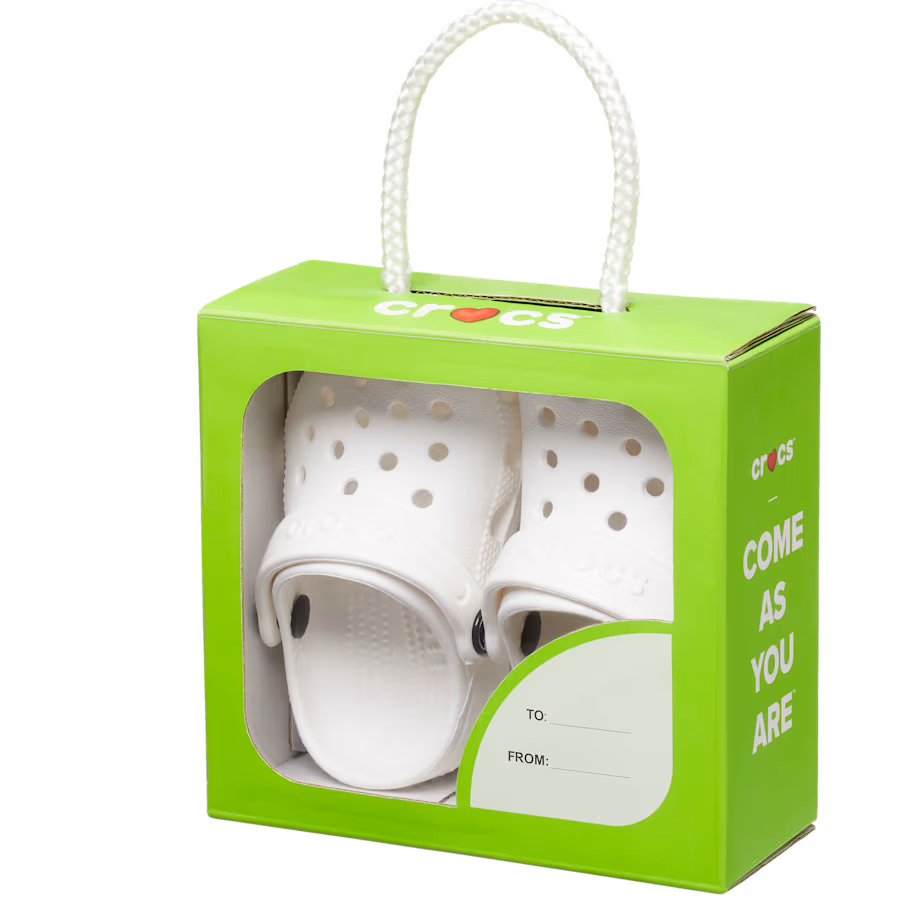 Infant Crocs Littles™ Clog
