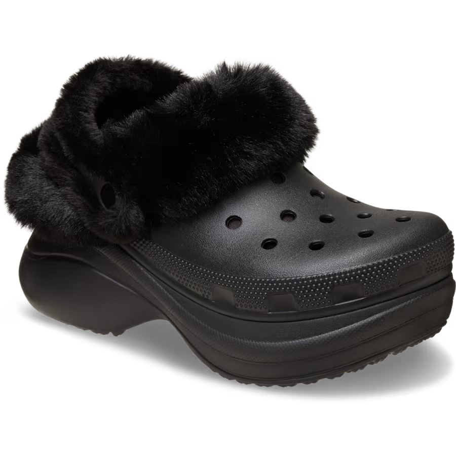 Bae Lined Clog