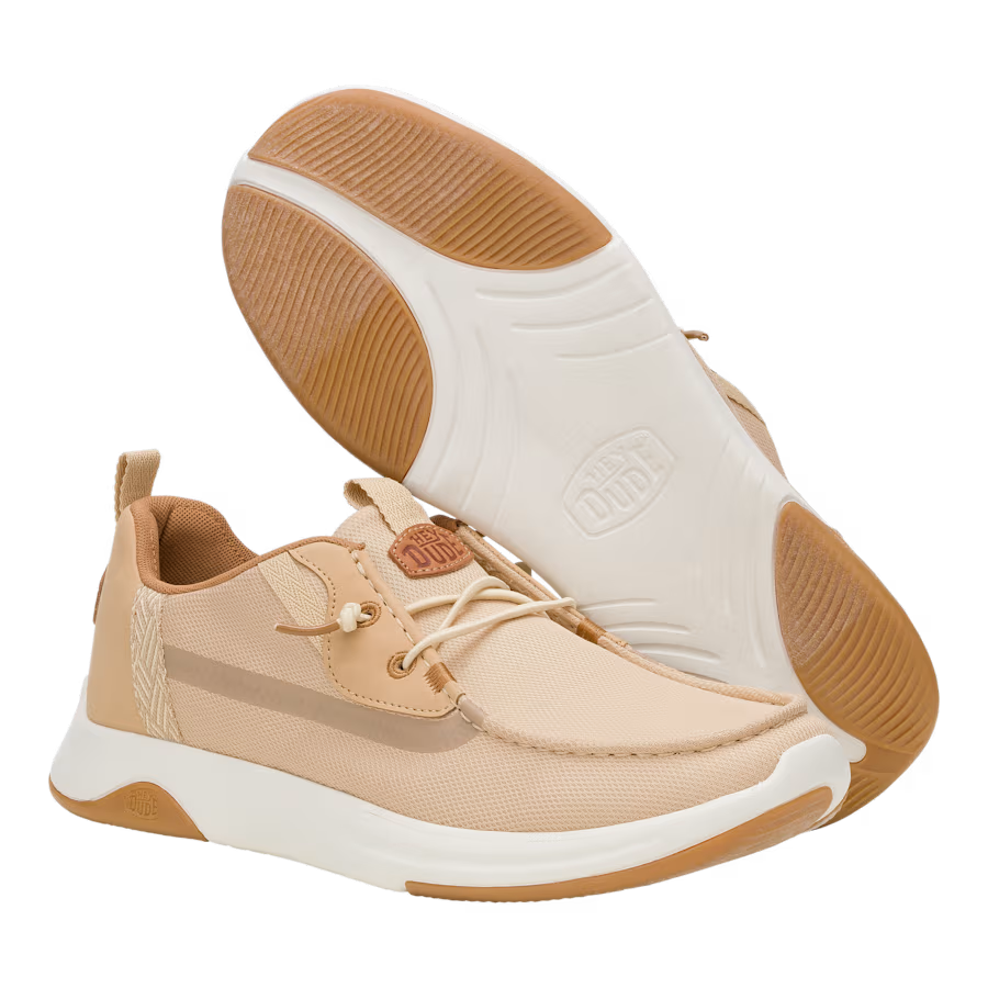 Wally Drift Mesh