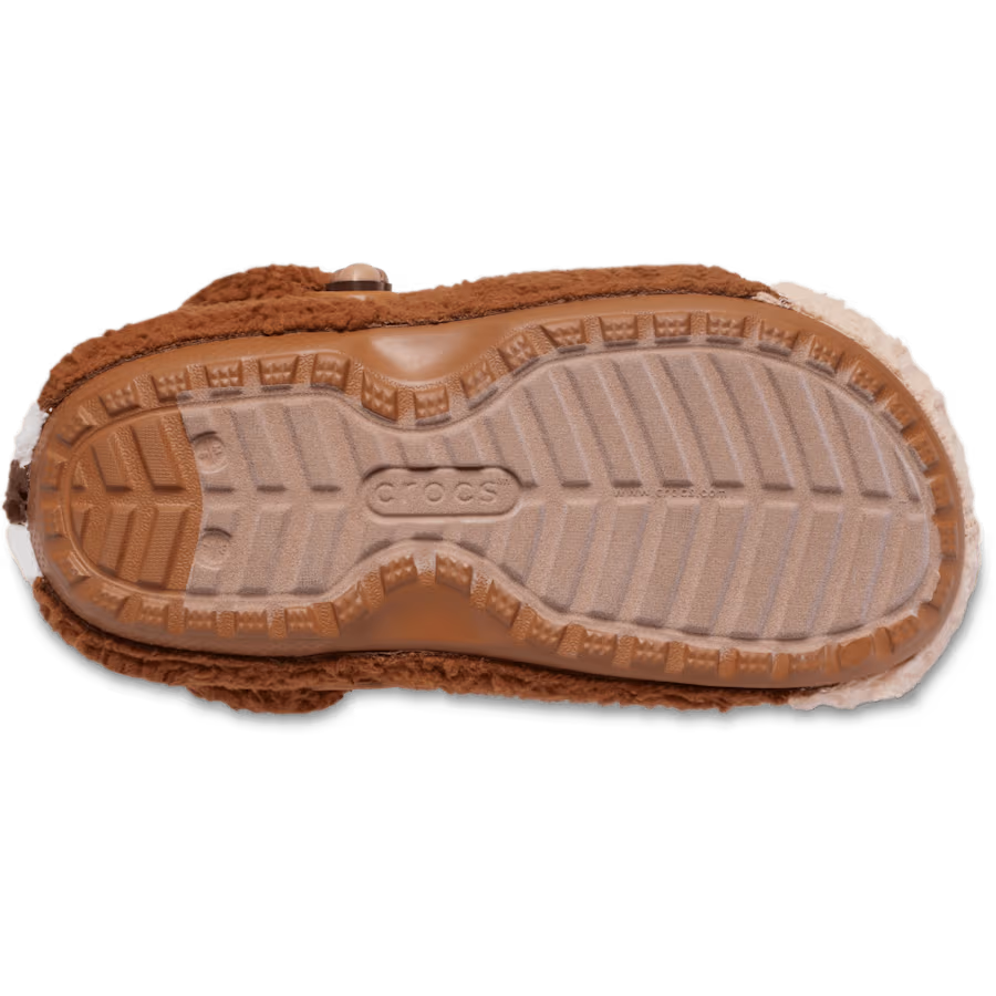 Chip ‘n’ Dale  Classic Lined Clog