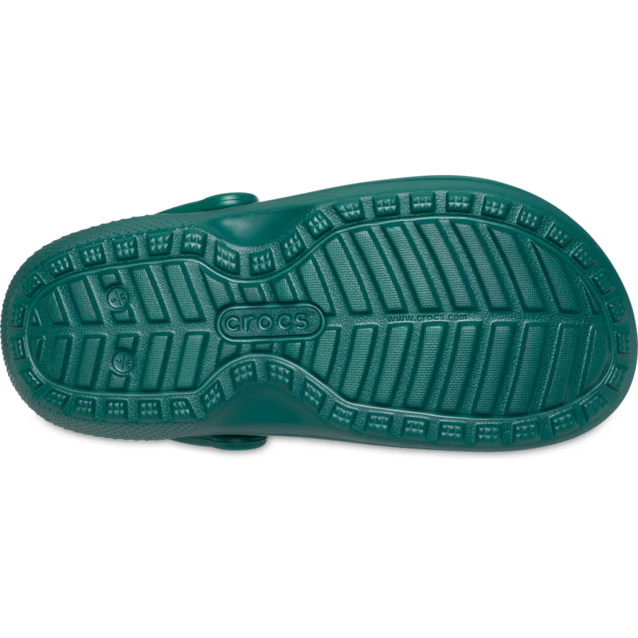 Classic Lined Clog