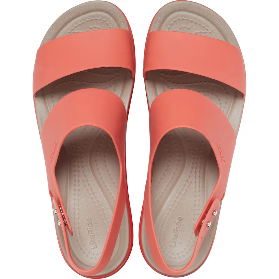 Brooklyn Low Wedge