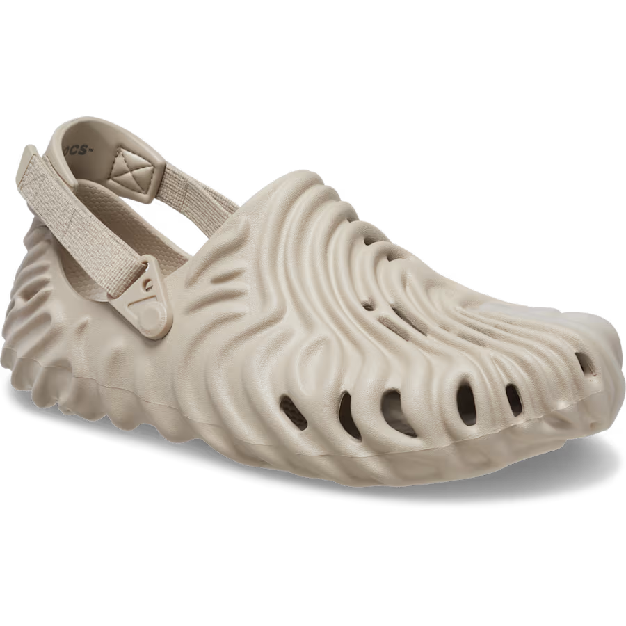 Salehe Bembury x Crocs The Pollex Clog