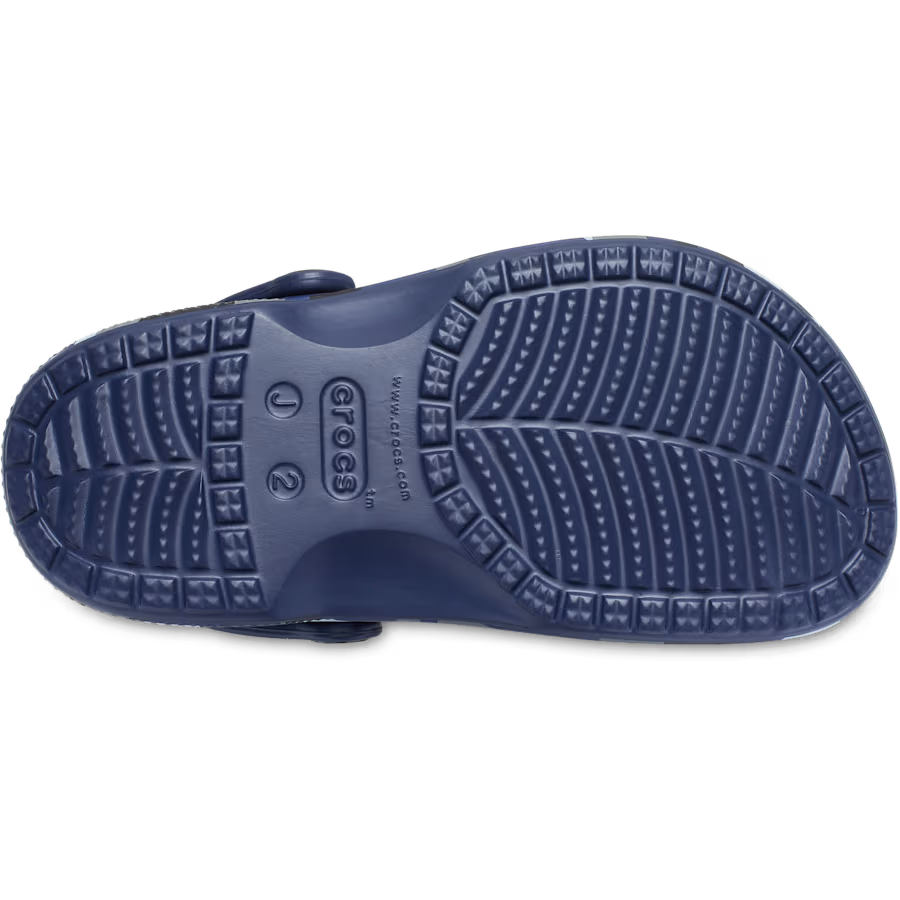 Kids' Baya Seasonal Printed Clog