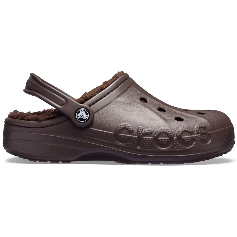Baya Lined Clog