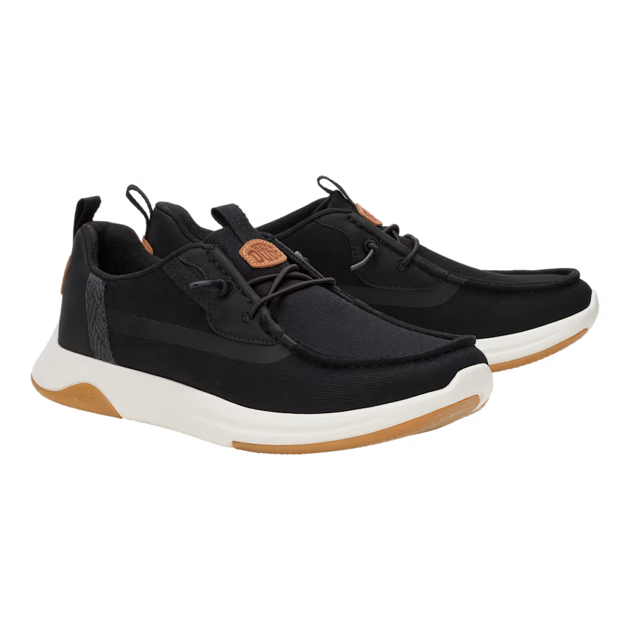Wally Drift Mesh
