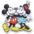 Mickey and Minnie