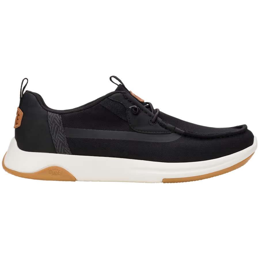 Wally Drift Mesh