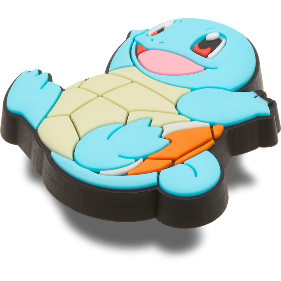 Pokemon Squirtle