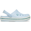 Toddler Crocband Speckled Band Clog