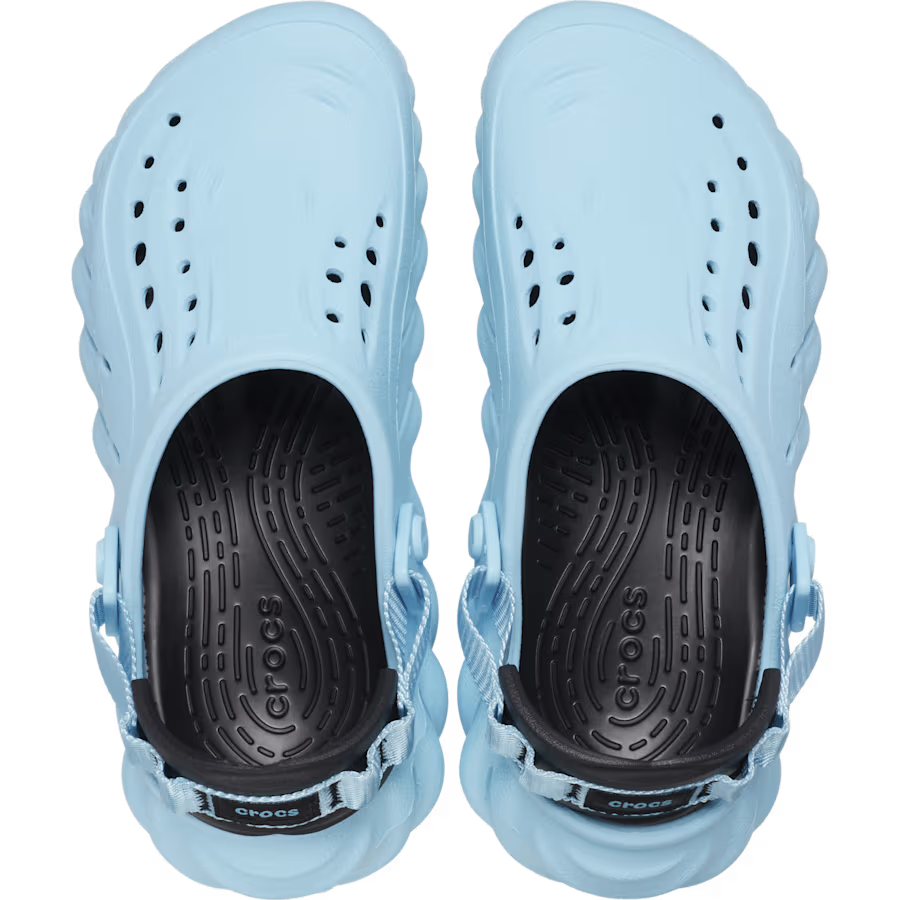 Echo Clog