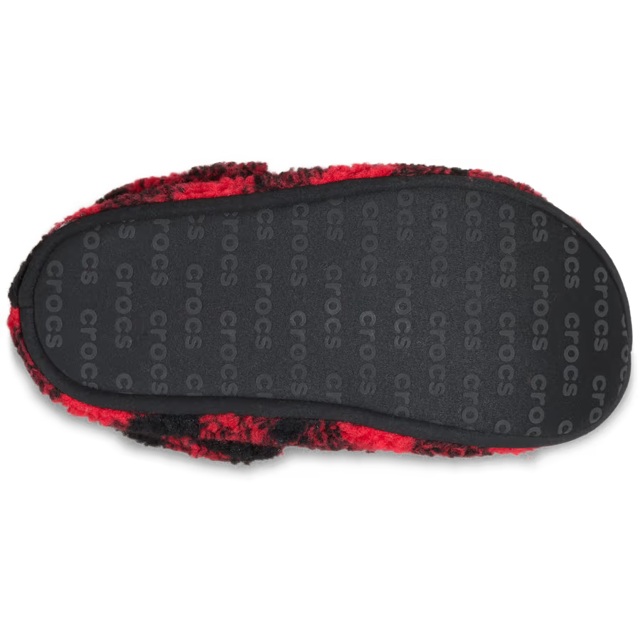 Classic Buffalo Check Cozzzy Slipper