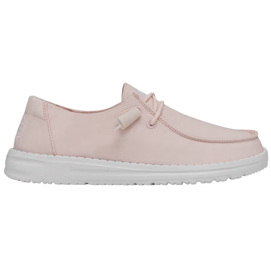 Wendy Slub Canvas